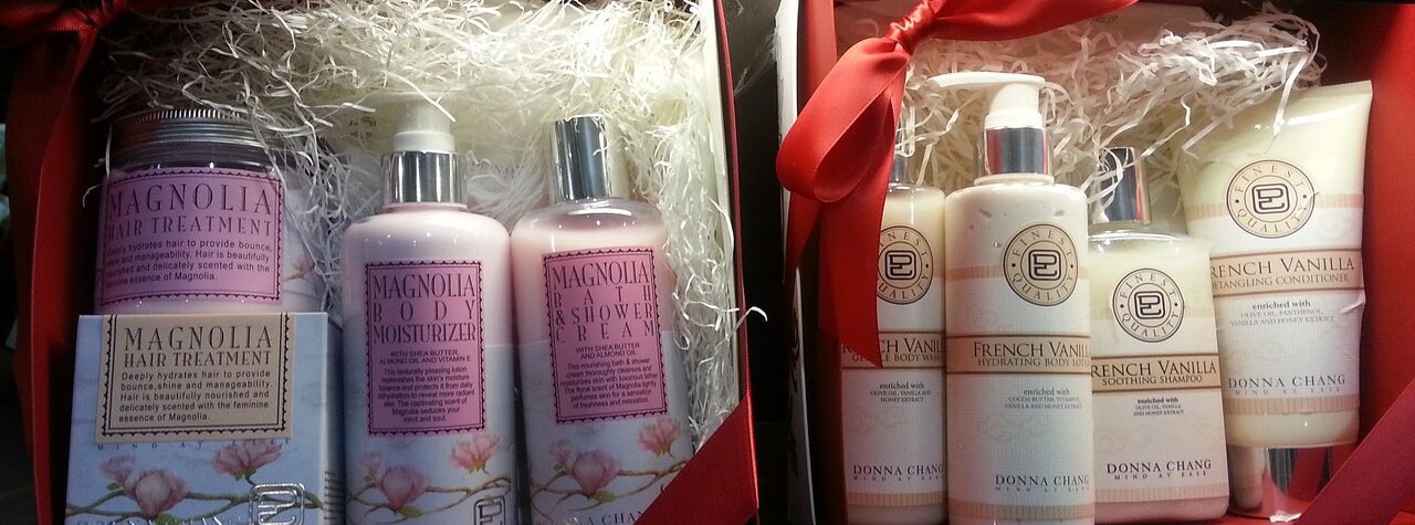 Choosing The Best Skin Care Products