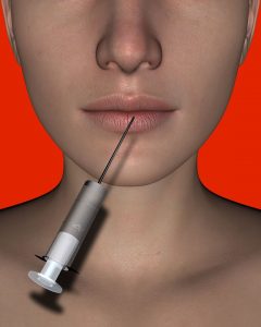 inject