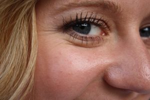 eyes