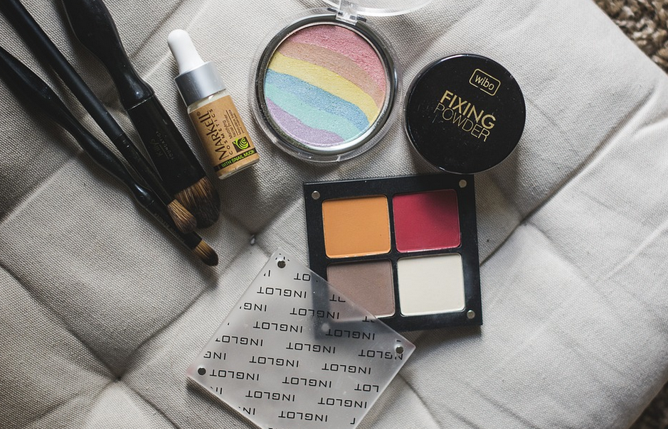 makeup