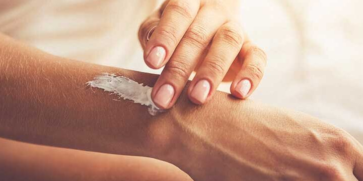 body cream