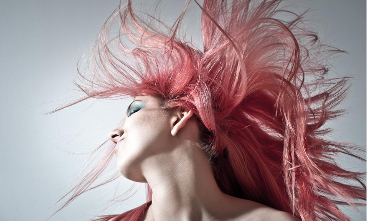 hair type