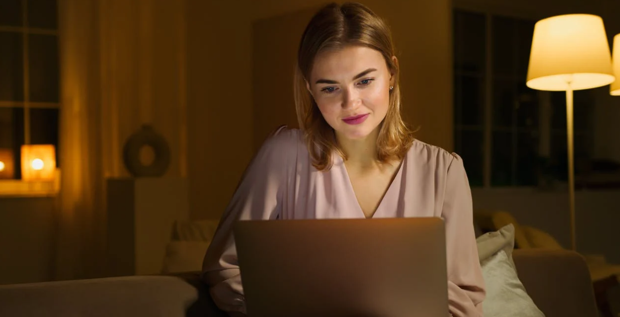 reading reviews