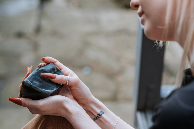 The Ultimate Guide to Buying Fidget Rings