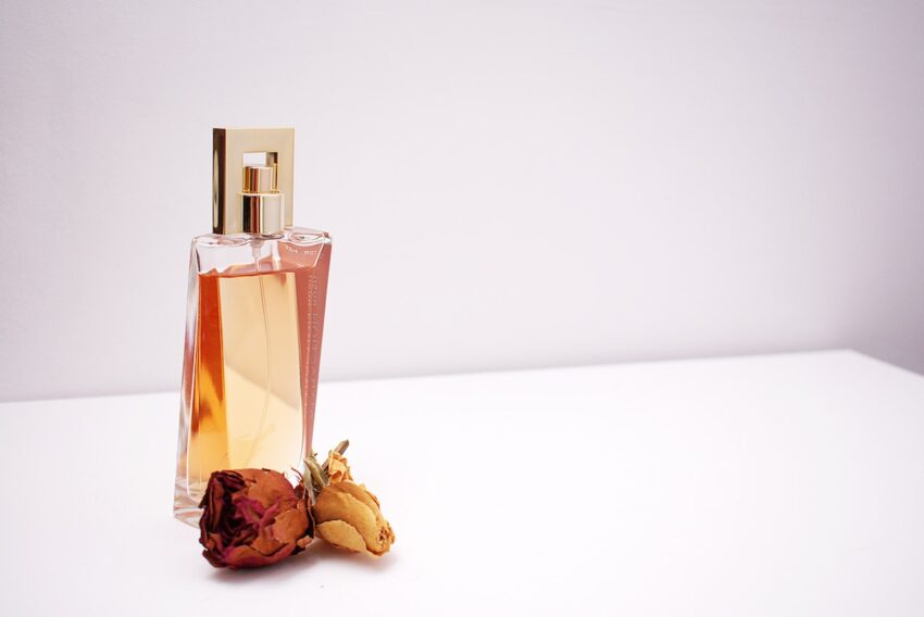 perfum