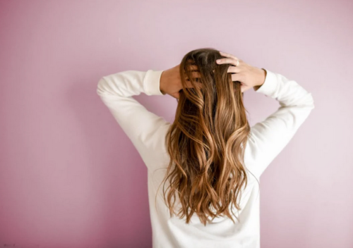 hair