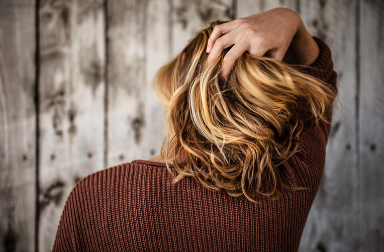 hair