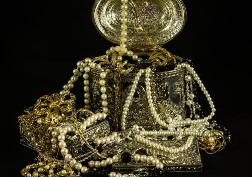 treasure