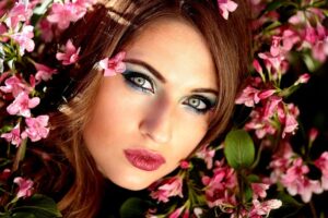 makeup