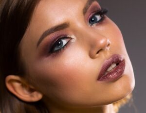 makeup