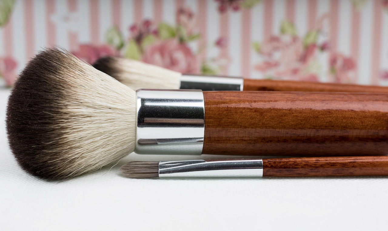 brushes 