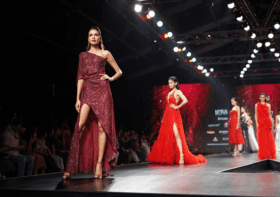 Rocking the Runway: Tips to Consider When Hosting a Rock-Themed Fashion Event