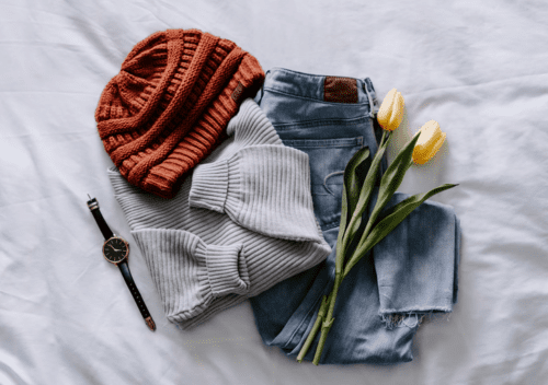 fashion
