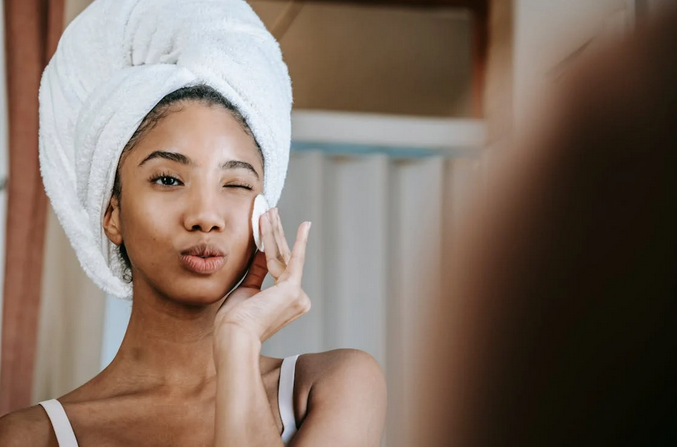 skincare