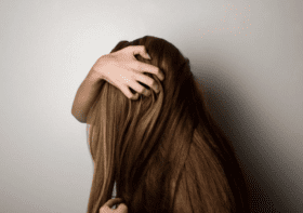Hair Loss in Women: Why It Happens & How to Reverse It