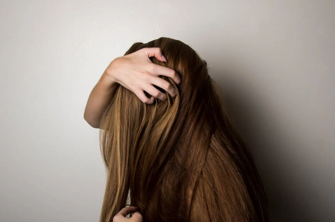 hair