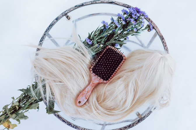 wig